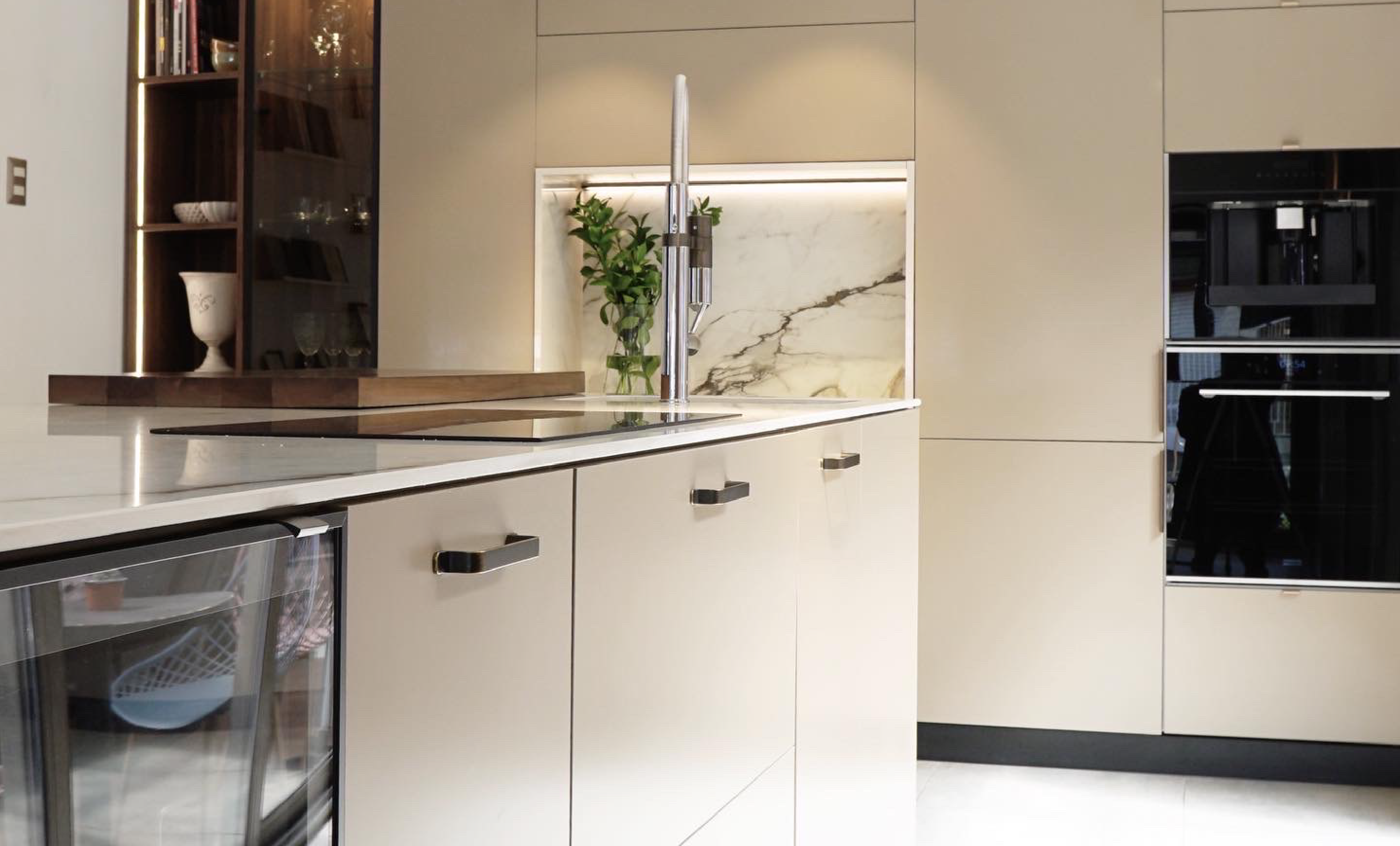 De LifeKitchens a Estudio LK