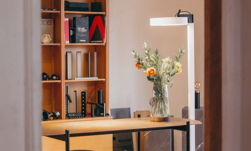 Nuevo Showroom en el Corazón de la Ciudad