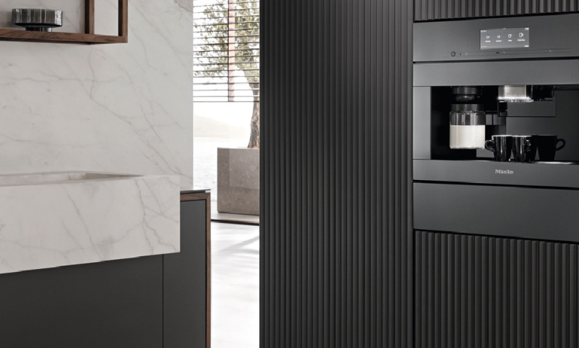 Diseño e Innovación para tu Cocina Ideal