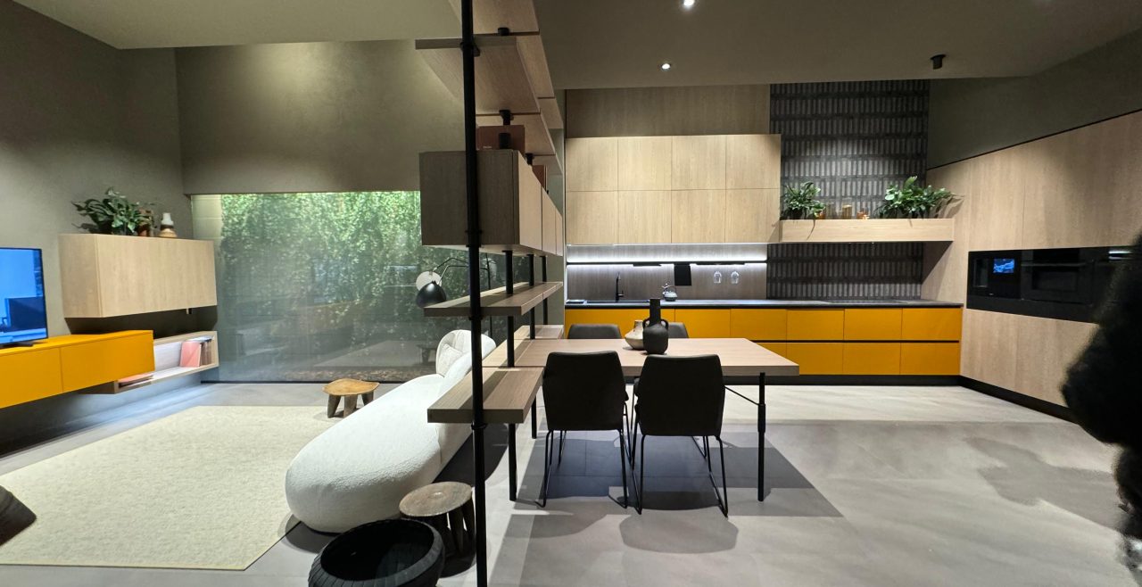 Eurocucina 2024