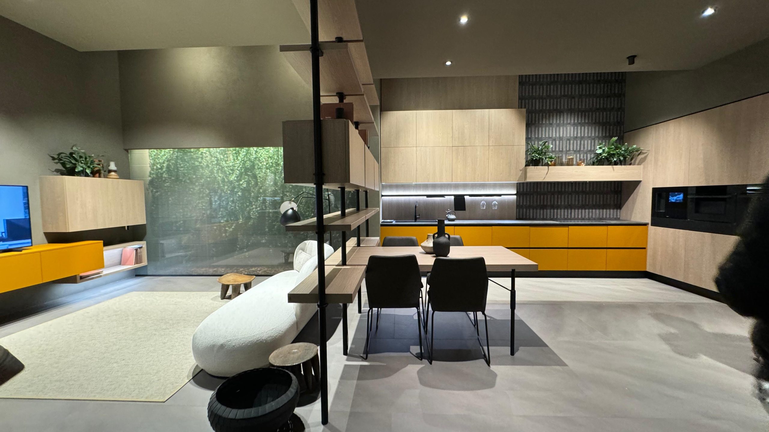 Eurocucina 2024