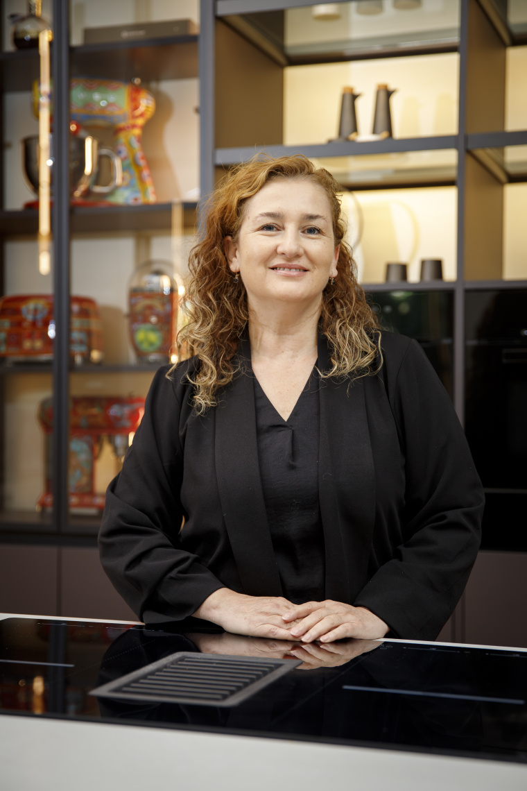 Marlene Gutiérrez